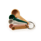 Gewürzhaus - Silicone Measuring Spoon Set